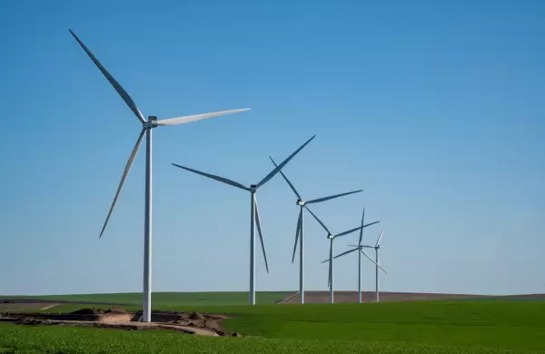 Genneia volvi a liderar el mercado de energas renovables