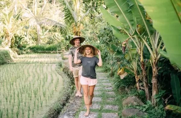Viví Bali como un local: las joyas ocultas de este paraíso asiático