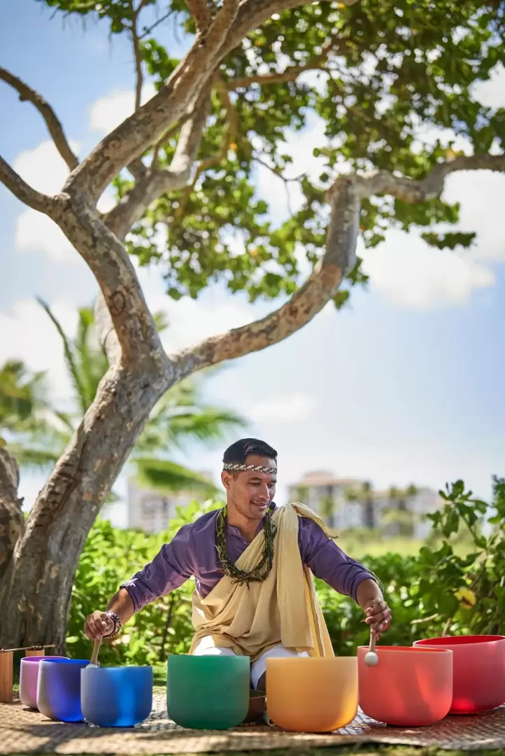 Four Seasons Ko Olina