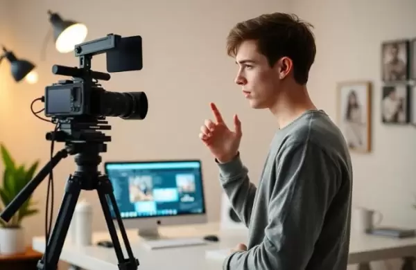 YouTubers con un millón de suscriptores comparten el movimiento que hizo crecer su canal