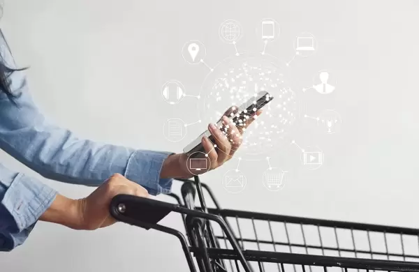 E-commerce en la Argentina: diez años de crecimiento consecutivo y récord de facturación