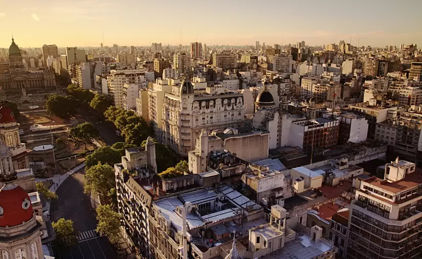 Se desploman los créditos: cae un 50% la venta de propiedades con hipotecas