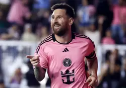 Messi lo hizo de nuevo: la FIFA anunci un rcord de US$ 1000 millones en premios para el Mundial de Clubes