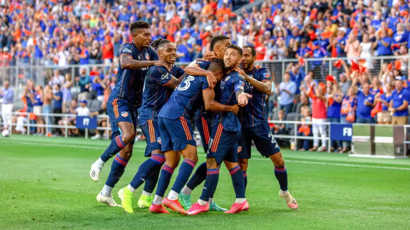 FC Cincinnati