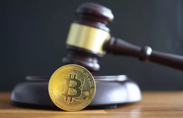 En medio del escándalo de Milei por Libra, por primera vez devuelven criptos incautadas en el país