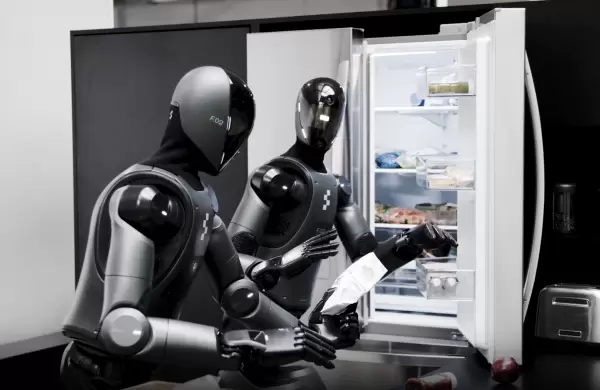 Se vienen los sorprendentes robots humanoides: cuáles serán los primeros mercados en los que tendrán impacto