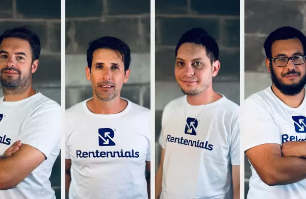 El "Airbnb de los autos" levanta capital: la startup de Mendoza que opera en Estados Unidos ahora llega a Perú