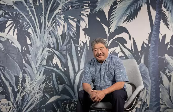 Elabora pan, exporta a 16 pases y cre un imperio de US$ 2000 millones