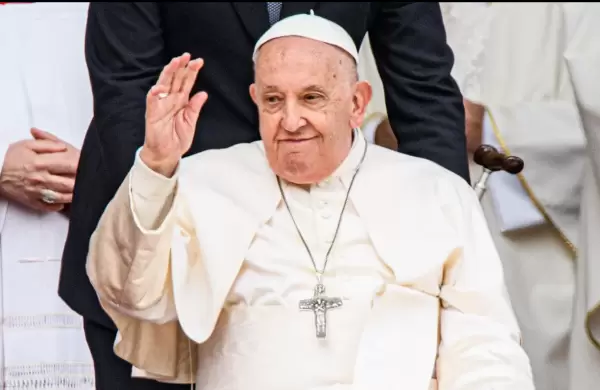 Así reaccionaron líderes locales y mundiales a la muerte del Papa