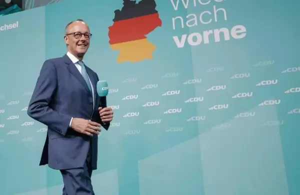 Cómo la IA y las campañas de desinformación intentaron influir en las elecciones alemanas