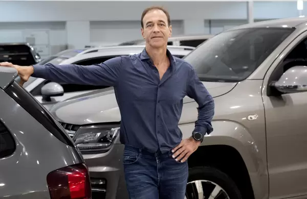 Hernn Dietrich: "Las nuevas medidas ordenan el mercado, la oferta y los precios"