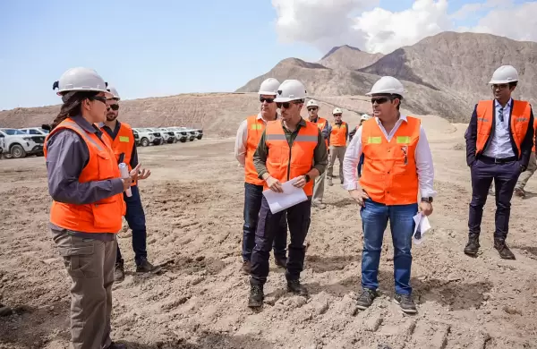 RIGI y desarrollo sustentable: es el momento de las provincias