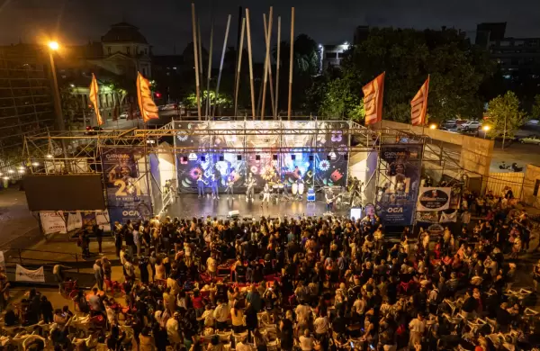 Los nmeros del Carnaval: cunto invierten los tablados y qu rdito obtienen cada febrero