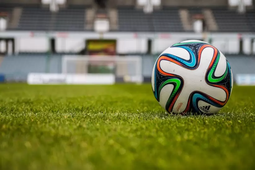 Deporte, futbol