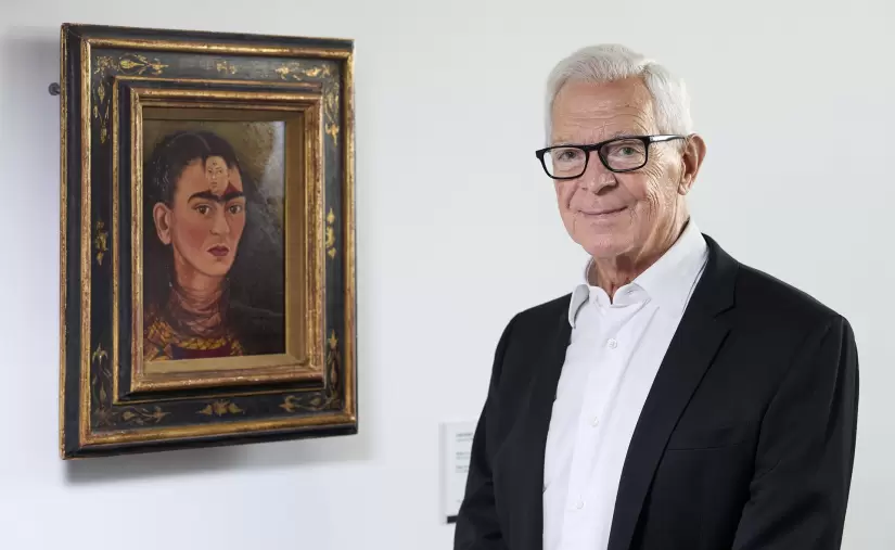Eduardo Costantini cumple 80 años: los 10 consejos del empresario para los negocios y la vida