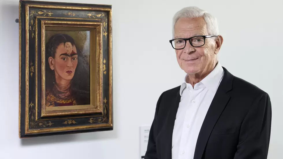Eduardo Costantini