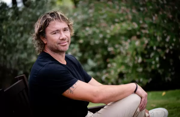Diego Lugano y el negocio del fútbol: "Pensamos que nos iban a aplaudir y casi nos matan"