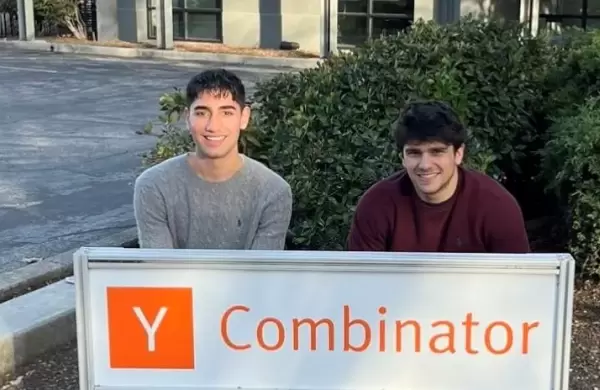 Desaprobó un examen clave y eso lo llevó a recaurdar US$ 2 millones para entrenar futuros médicos con IA