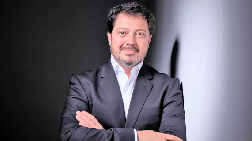 Gabriel Speratti, nuevo CEO de Telefnica