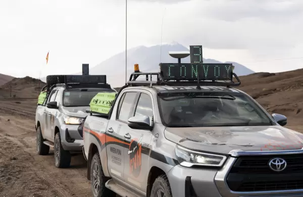 Proveedores, la otra cara del boom minero: a cunto puede llegar este negocio multimillonario