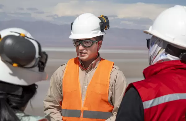 Revolucin minera en Salta: los proyectos que pueden multiplicar por diez las exportaciones de la provincia