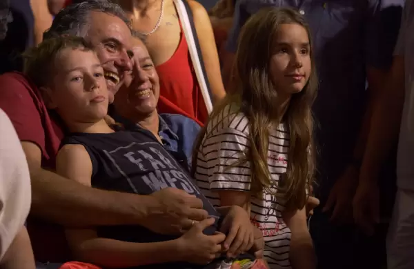 Laura Alonsoprez: el perfil de la esposa del presidente y qu rol puede asumir en el nuevo gobierno