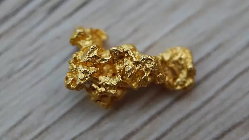 Oro