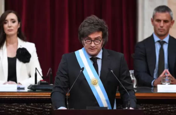El entusiasta pronóstico de JP Morgan para la Argentina tras la firma con el FMI