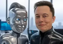 As es "Grokipedia", la apuesta de Elon Musk para destronar a Wikipedia con una IA que recibir pedido de los usuarios