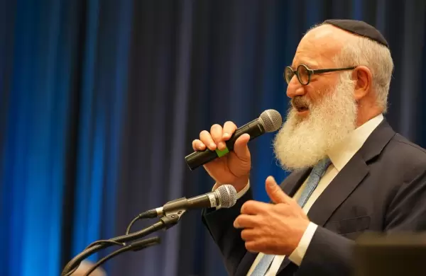 Elsztain refuerza su apuesta por la minera: su paso por Canad en bsqueda de inversores