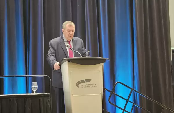 Los tres gigantes de la minería mundial que prometieron inversiones en la Argentina