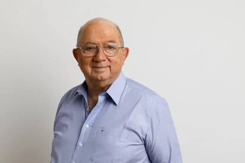 ricardo backer