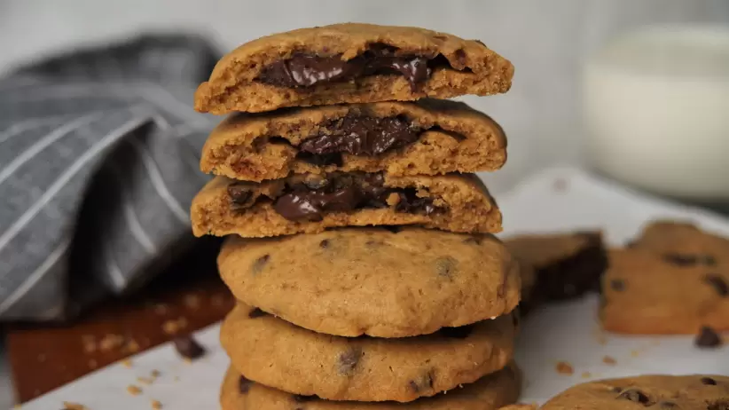 Crumbl Cookies: la historia de la empresa de las galletitas virales que podría venderse en US$ 2.000 millones