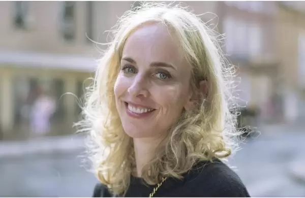 Desarroll un mtodo de terapia gentica personalizada que ayud a 11 nios ciegos a volver a ver: la historia de MeiraGTx