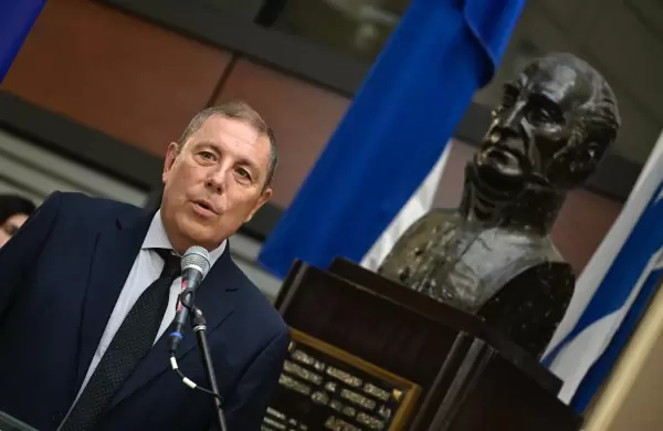 El diagnstico Oddone: las cuatro variables que mueven la aguja para el nuevo gobierno