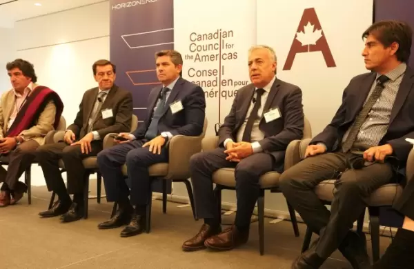 La expectativa de las provincias mineras: qu inversiones buscan con el RIGI como bandera