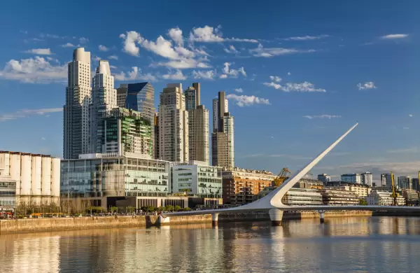Dónde están y cuánto cuestan los alquileres más caros de Buenos Aires