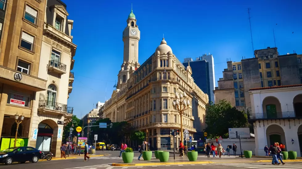 buenos aires (Booking)