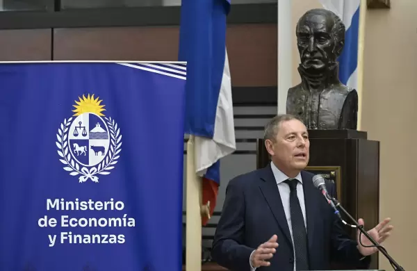 Qu esperan los lderes empresariales de Oddone al frente del Ministerio de Economa y Finanzas?