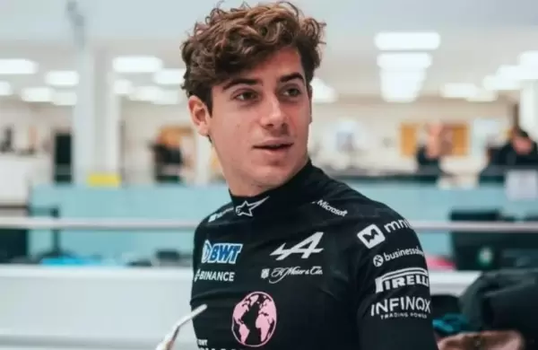 El regreso de la F1 a la Argentina: un sueño de US$ 1.000 millones