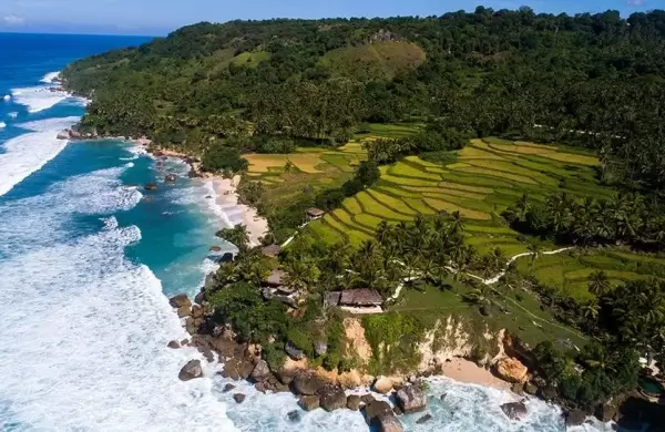 Estos son los destinos más inaccesibles y exclusivos del mundo, según Forbes