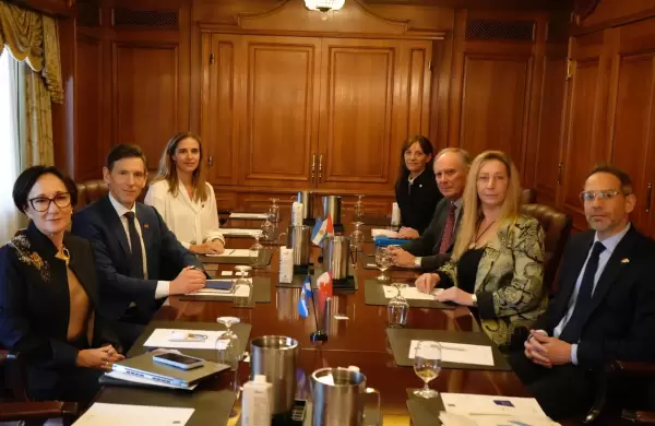 Del entusiasmo por el RIGI a las preocupaciones por la economa: qu opinan las grandes mineras sobre Argentina