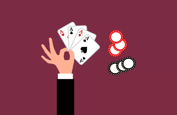 Crece el mercado de apuestas online y se encienden alarmas: 6 de cada 10 personas ya juegan una vez por semana