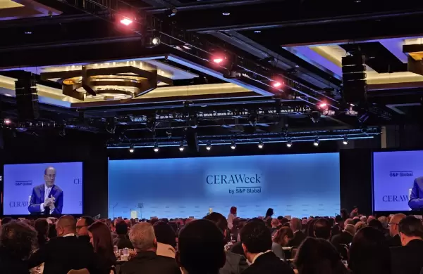 El Nuevo (Des)orden Mundial: 10 Claves del evento cumbre de la energía