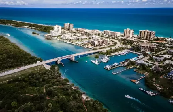 Por qu Palm Beach se convirti en la meca de los multimillonarios