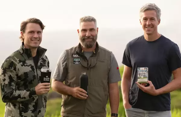 Convirtieron el caldo en un negocio de US$ 100 millones y conquistan el mercado saludable