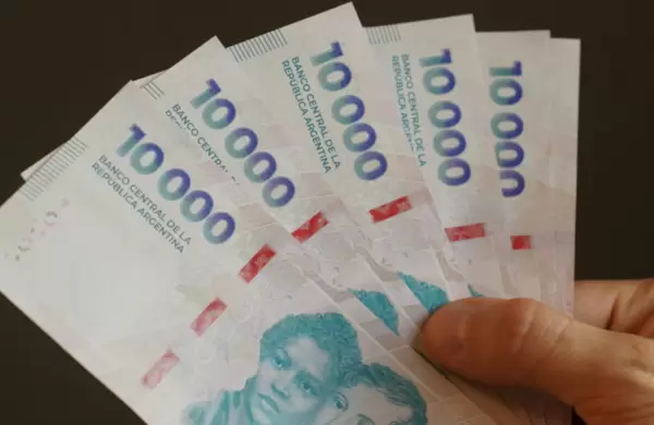 La inflación cerró abril con una suba de 2,8% y acumula 11,6% en lo que va del año