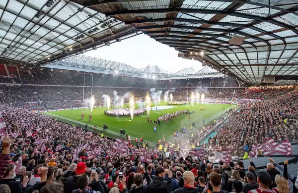 Manchester United sueña con tener el estadio más grande del Reino Unido: reemplazaría "Old Trafford" con inversión de US$ 2600 millones