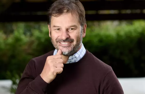 Gastn Remy: soltar el ego y enfrentarse con uno mismo