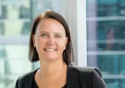 La “mami corpo” del TikTok:  Patricia Jebsen y sus claves para entrar o reinventarse en el mundo laboral